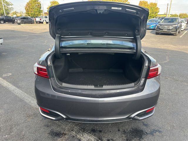 used 2018 Acura ILX car, priced at $13,995