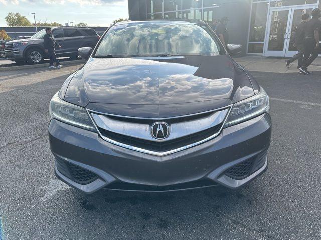 used 2018 Acura ILX car, priced at $13,995
