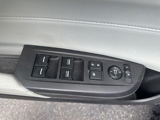 used 2018 Acura ILX car, priced at $13,995