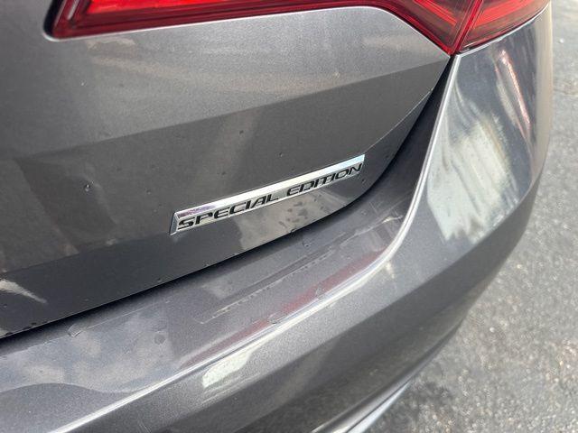 used 2018 Acura ILX car, priced at $13,995