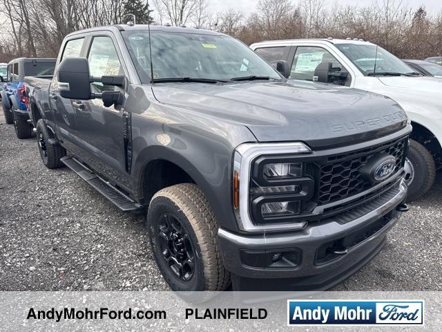 new 2024 Ford F-250 car, priced at $53,675