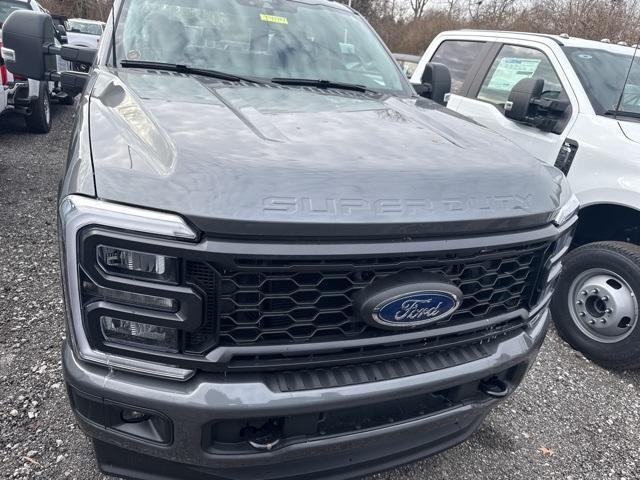 new 2024 Ford F-250 car, priced at $54,675