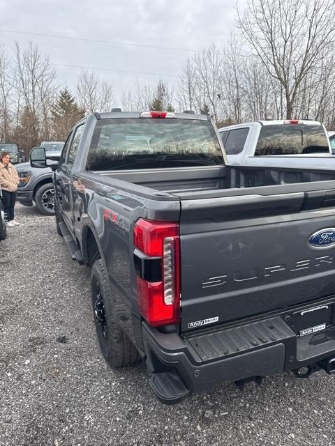 new 2024 Ford F-250 car, priced at $54,675