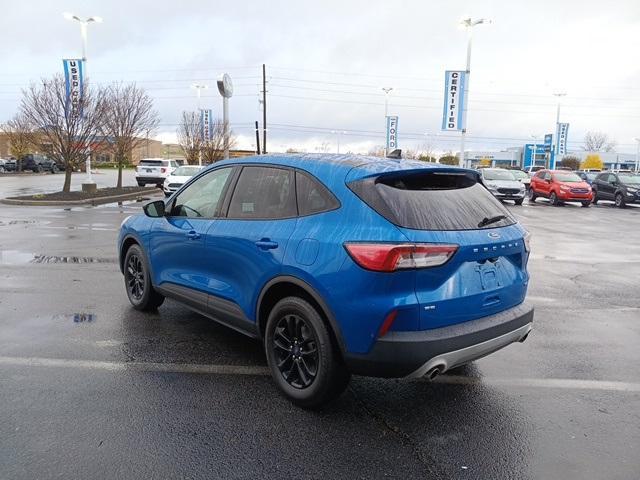 used 2020 Ford Escape car, priced at $20,995