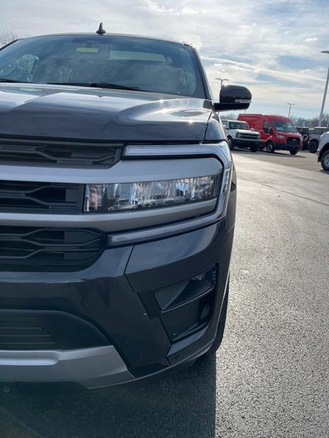 new 2024 Ford Expedition car, priced at $66,858
