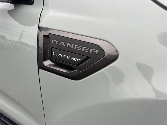 used 2022 Ford Ranger car, priced at $36,659