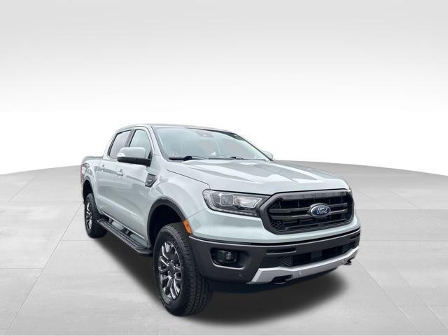 used 2022 Ford Ranger car, priced at $36,538