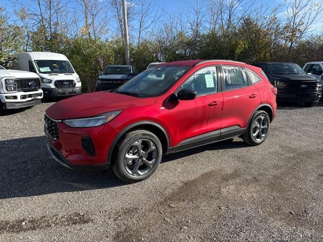 new 2025 Ford Escape car, priced at $32,365