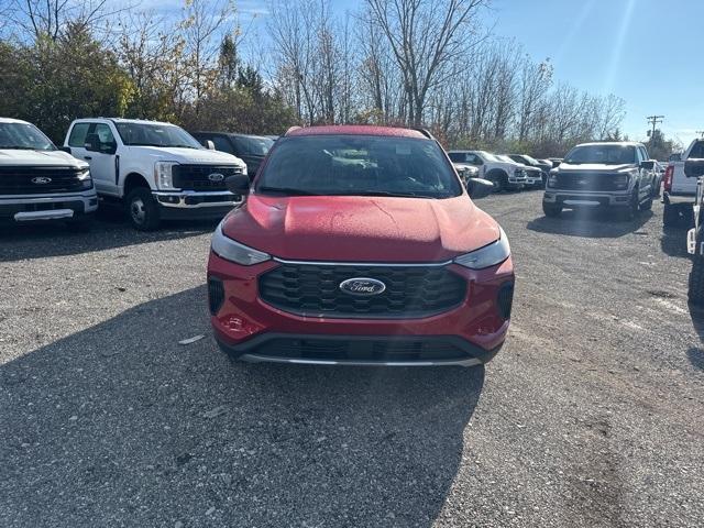 new 2025 Ford Escape car, priced at $32,365