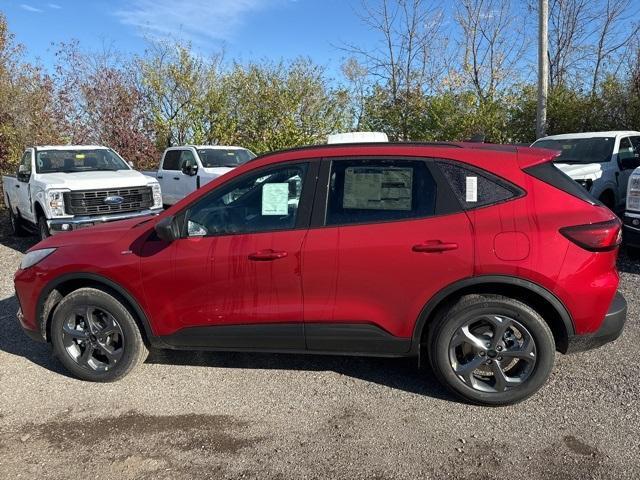 new 2025 Ford Escape car, priced at $32,365