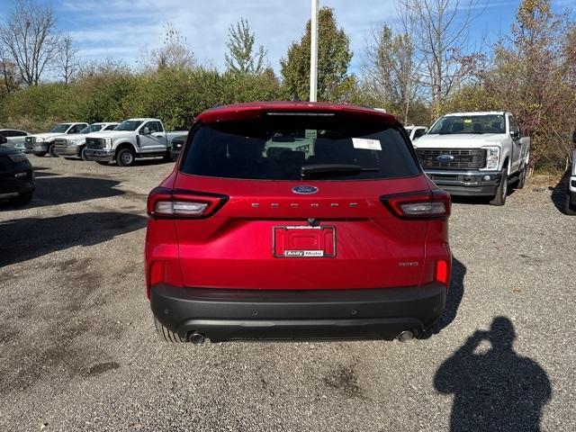 new 2025 Ford Escape car, priced at $32,365