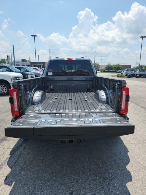 new 2025 Ford F-350 car, priced at $86,960