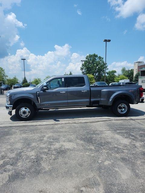 new 2025 Ford F-350 car, priced at $86,960
