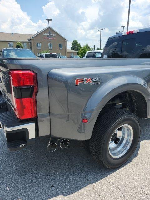 new 2025 Ford F-350 car, priced at $86,960
