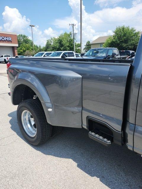 new 2025 Ford F-350 car, priced at $86,960