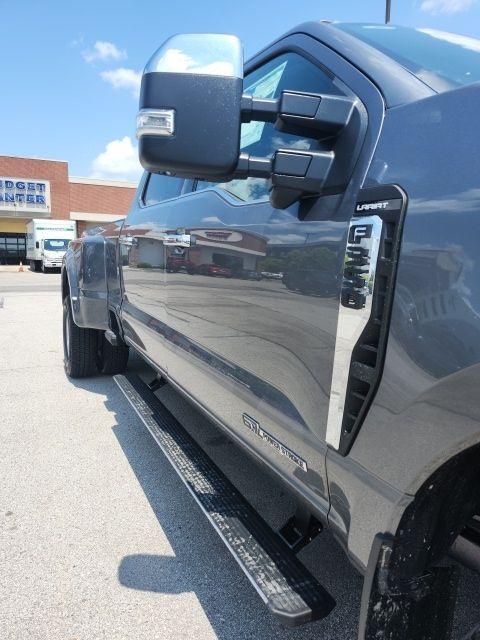 new 2025 Ford F-350 car, priced at $86,960