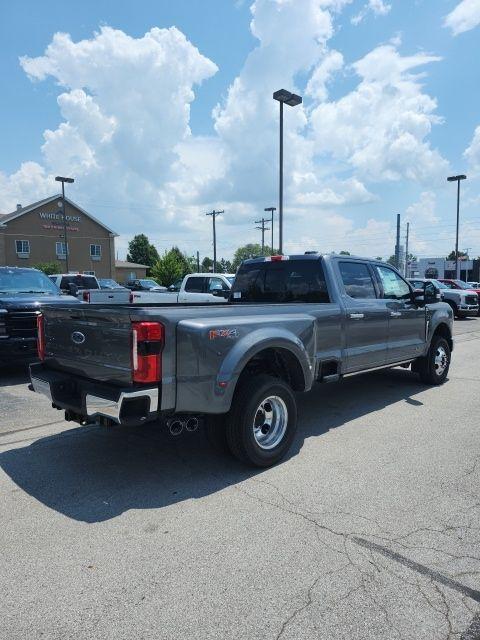 new 2025 Ford F-350 car, priced at $86,960