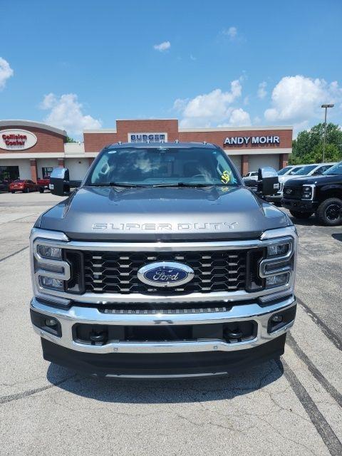 new 2025 Ford F-350 car, priced at $86,960