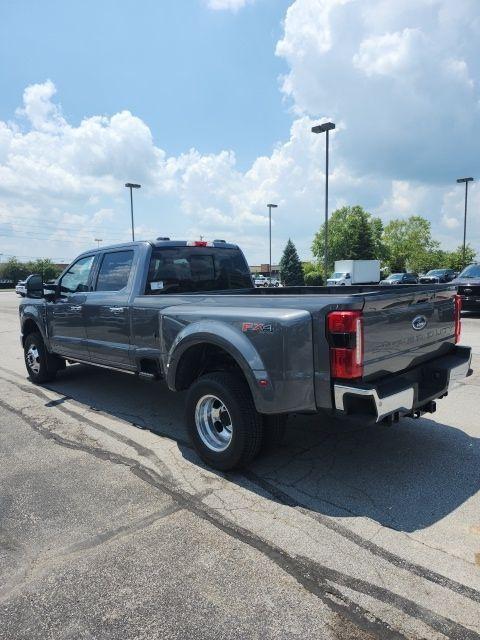 new 2025 Ford F-350 car, priced at $86,960