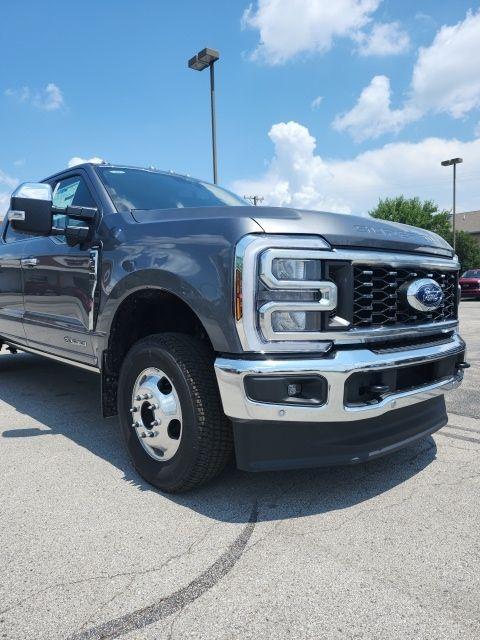 new 2025 Ford F-350 car, priced at $86,960