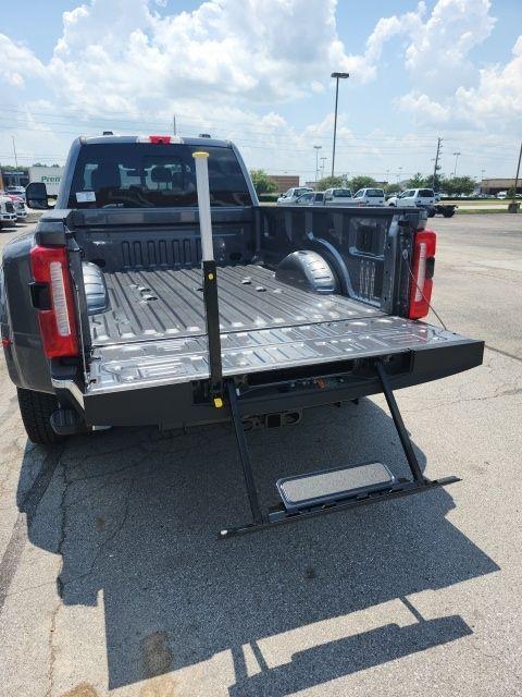 new 2025 Ford F-350 car, priced at $86,960