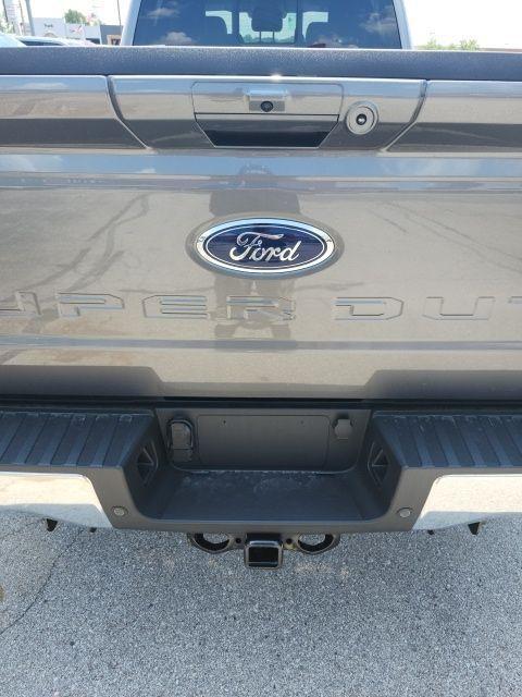 new 2025 Ford F-350 car, priced at $86,960
