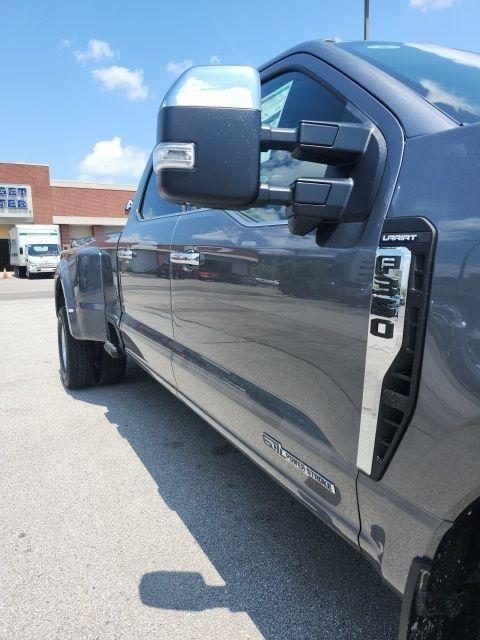 new 2025 Ford F-350 car, priced at $86,960
