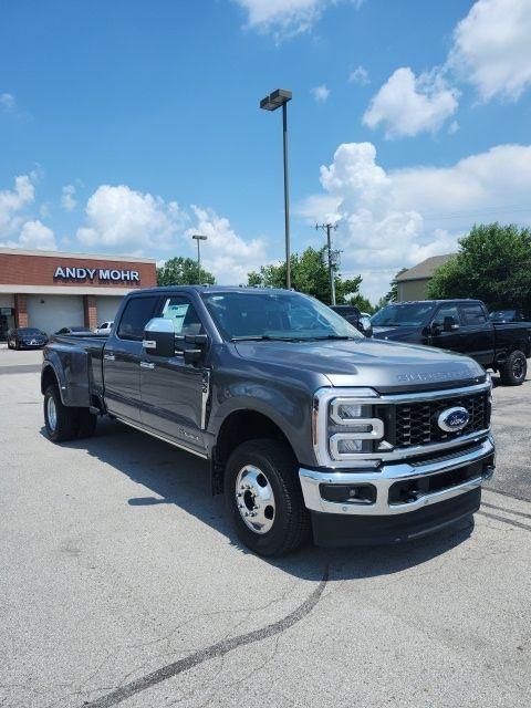 new 2025 Ford F-350 car, priced at $86,960