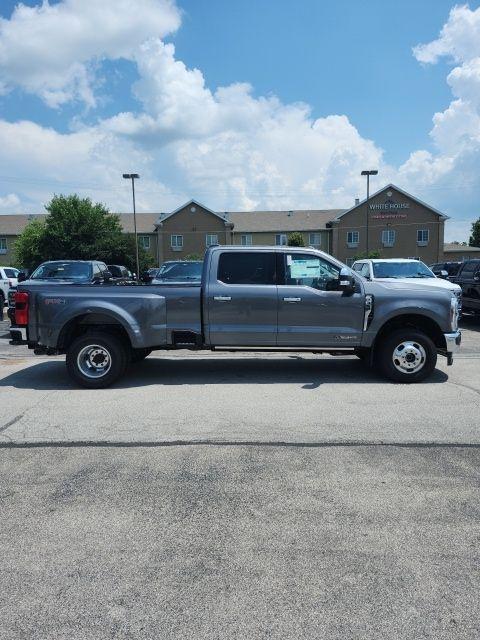 new 2025 Ford F-350 car, priced at $86,960
