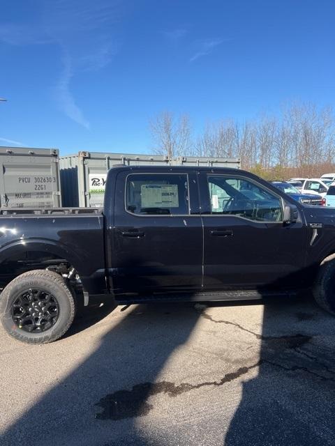 new 2024 Ford F-150 car, priced at $51,180