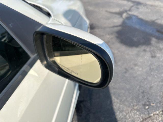 used 2008 Saab 9-5 car, priced at $5,850