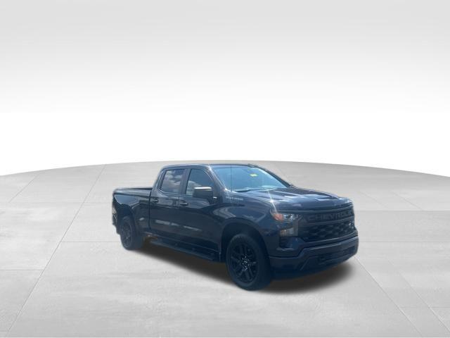 used 2022 Chevrolet Silverado 1500 car, priced at $34,654