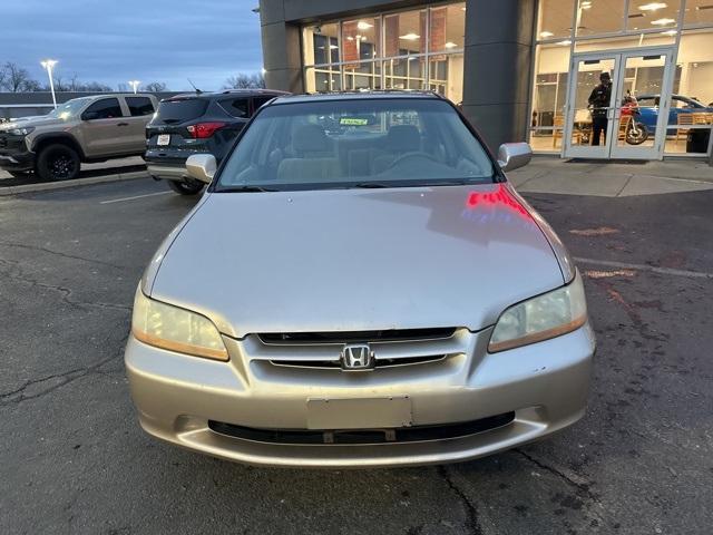 used 2000 Honda Accord car, priced at $4,600