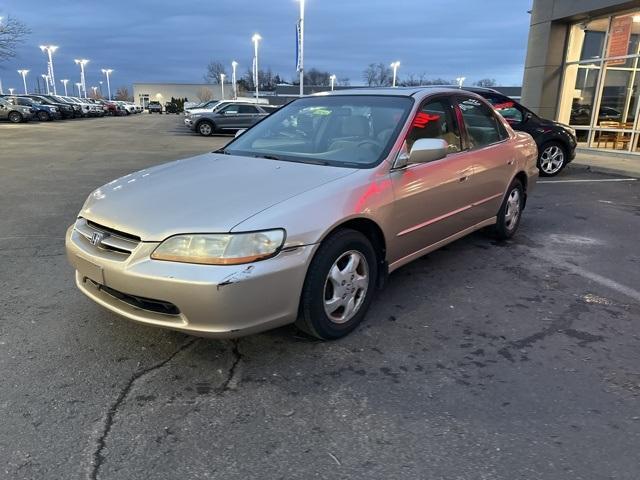 used 2000 Honda Accord car, priced at $4,600