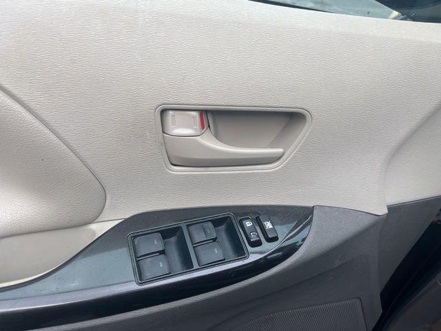 used 2011 Toyota Sienna car, priced at $6,829