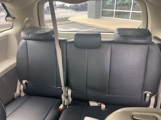 used 2011 Toyota Sienna car, priced at $6,829