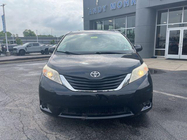 used 2011 Toyota Sienna car, priced at $6,829