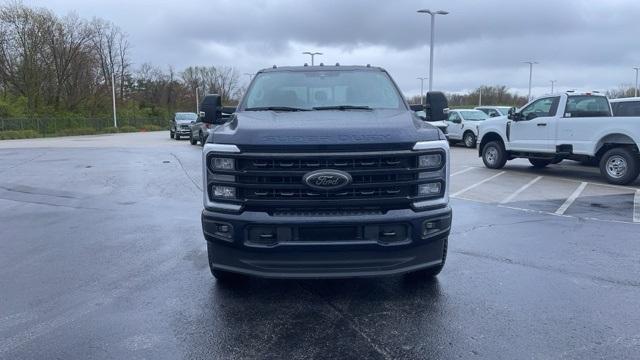 new 2024 Ford F-250 car, priced at $80,840