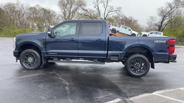 new 2024 Ford F-250 car, priced at $81,340