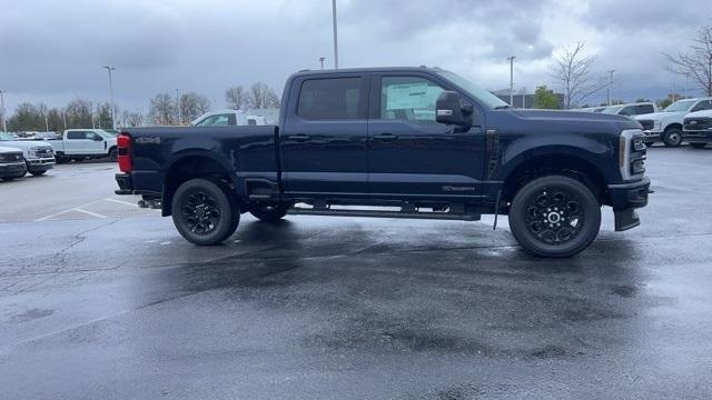 new 2024 Ford F-250 car, priced at $80,840