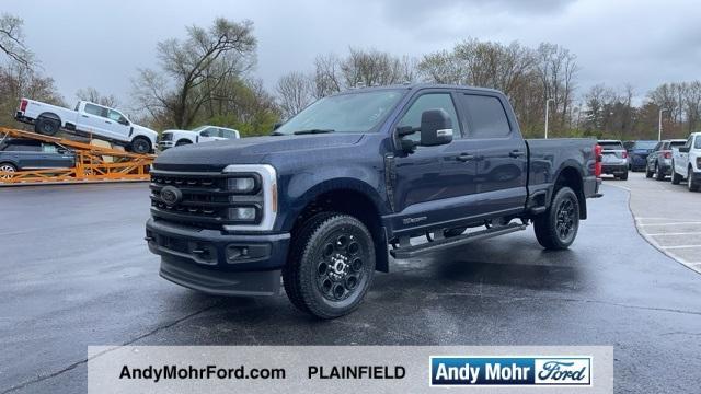new 2024 Ford F-250 car, priced at $81,840