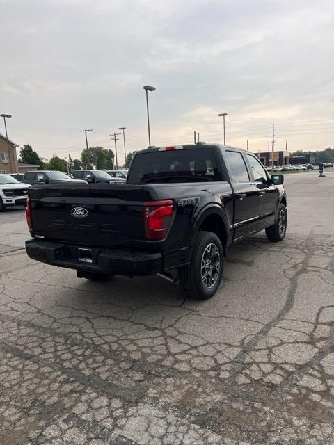 new 2024 Ford F-150 car, priced at $45,785