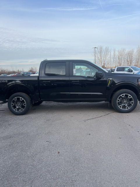 new 2024 Ford F-150 car, priced at $46,364