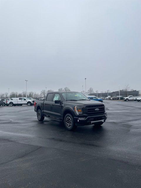 new 2023 Ford F-150 car, priced at $62,994