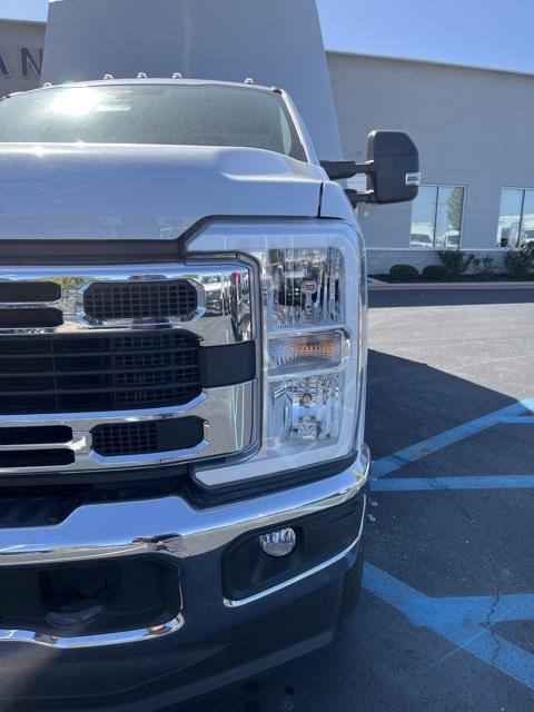 new 2023 Ford F-350 car, priced at $78,765