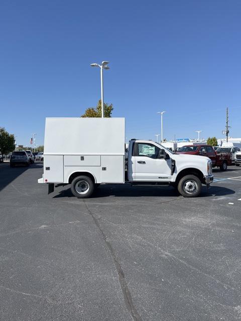 new 2023 Ford F-350 car, priced at $78,765