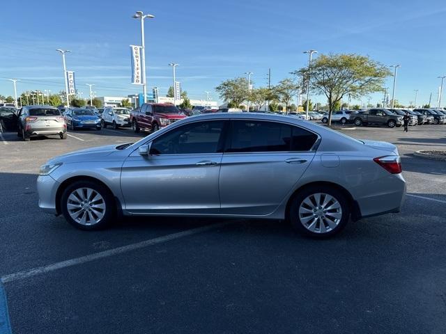 used 2014 Honda Accord car, priced at $15,643