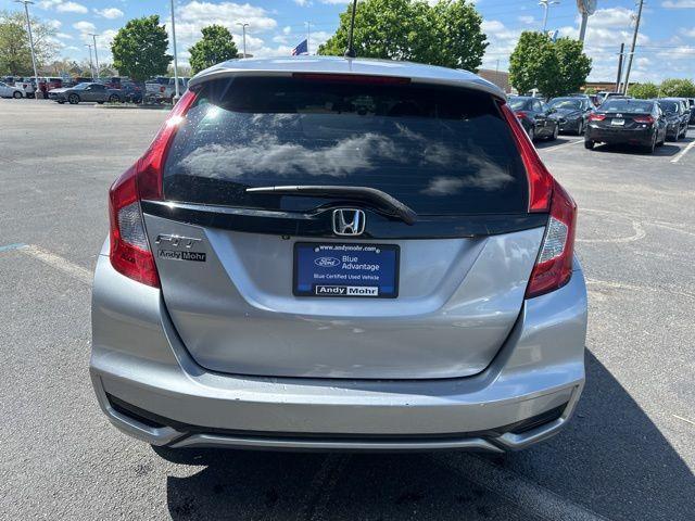 used 2019 Honda Fit car, priced at $14,426