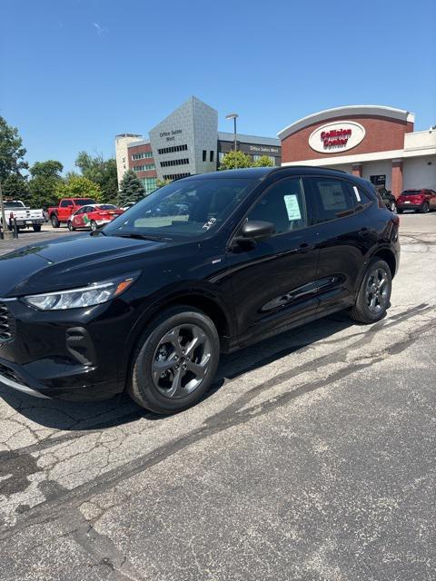 new 2024 Ford Escape car, priced at $28,895