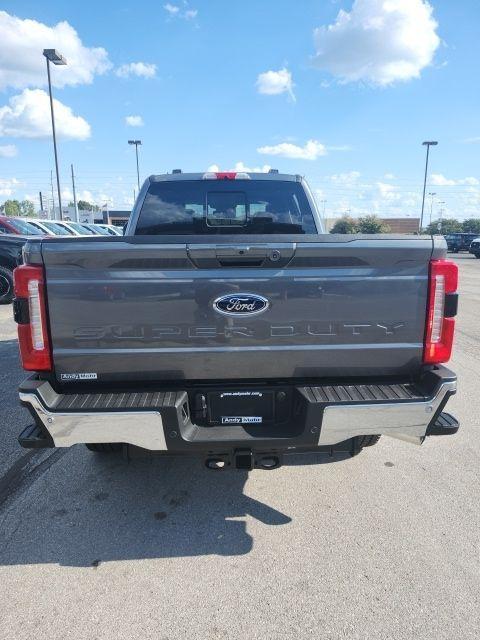 new 2026 Ford F-250 car, priced at $69,435